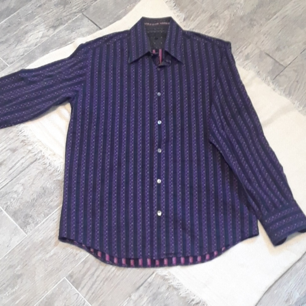 Ted Baker Button up